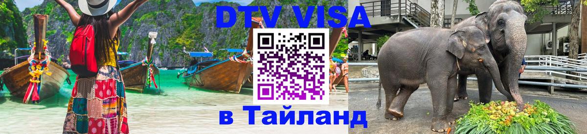 Оформление DTV визы под ключ: стоимость и тарифы, только загранпаспорт - 20.11.2025 